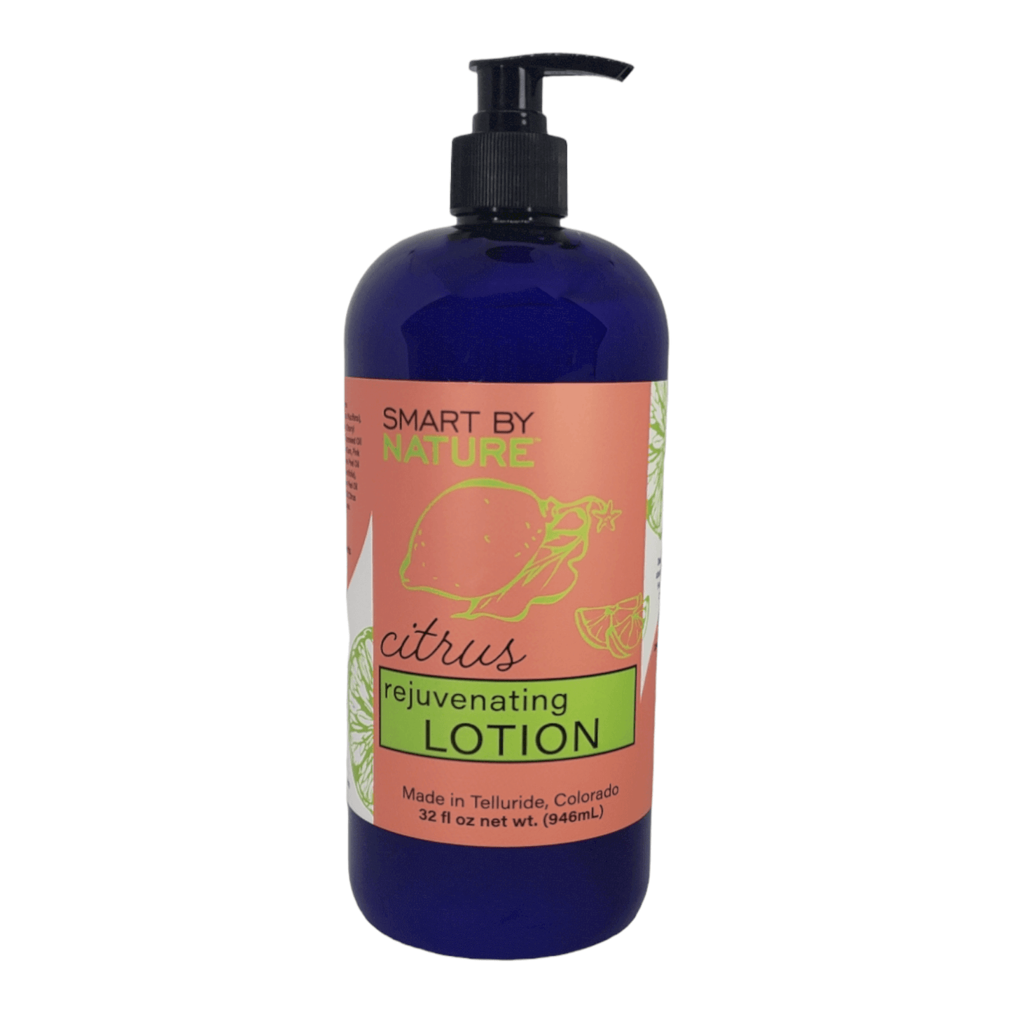 Citrus Rejuvenating Lotion image 0