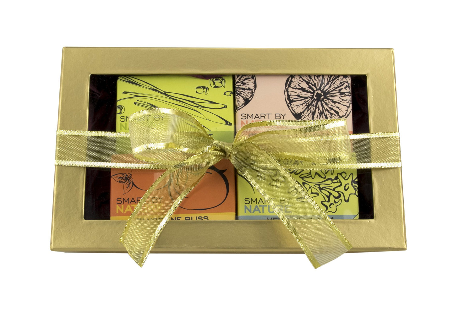 Citrus Soap Gift Collection image 0