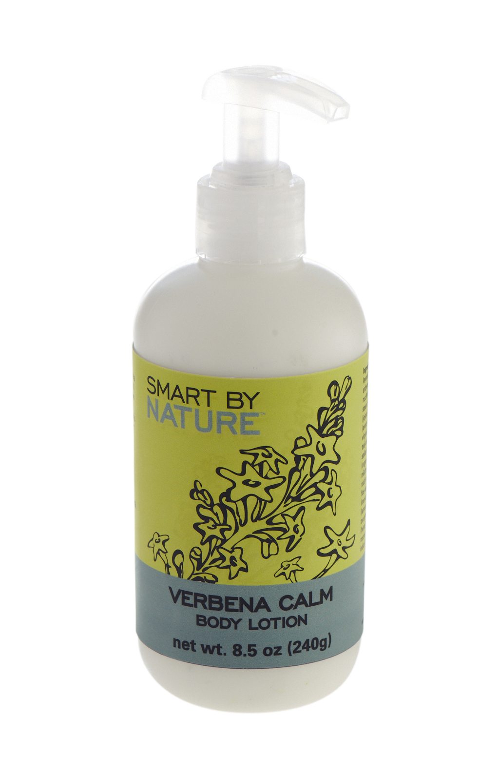 Verbena Calm Body Lotion image 0