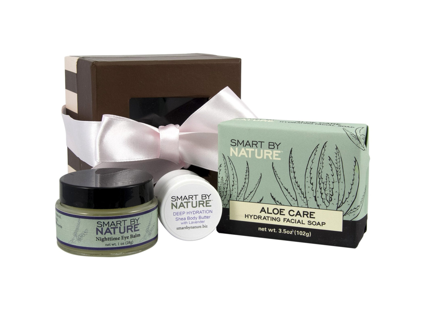 Moisturizing Facial Collection image 0