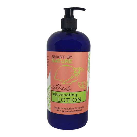 Citrus Rejuvenating Lotion image 0
