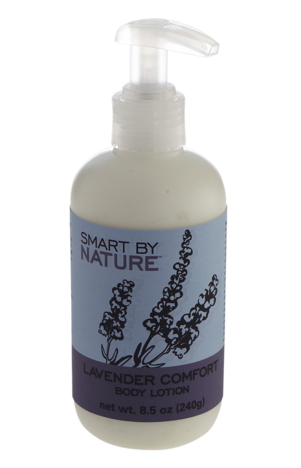 Lavender Comfort Body Lotion image 0