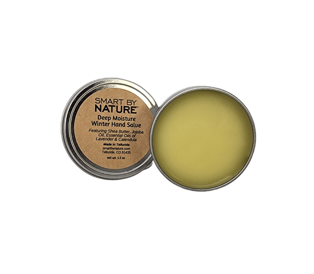 Deep Moisture All-Over Salve image 0