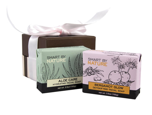 Facial Soap Gift Collection image 0