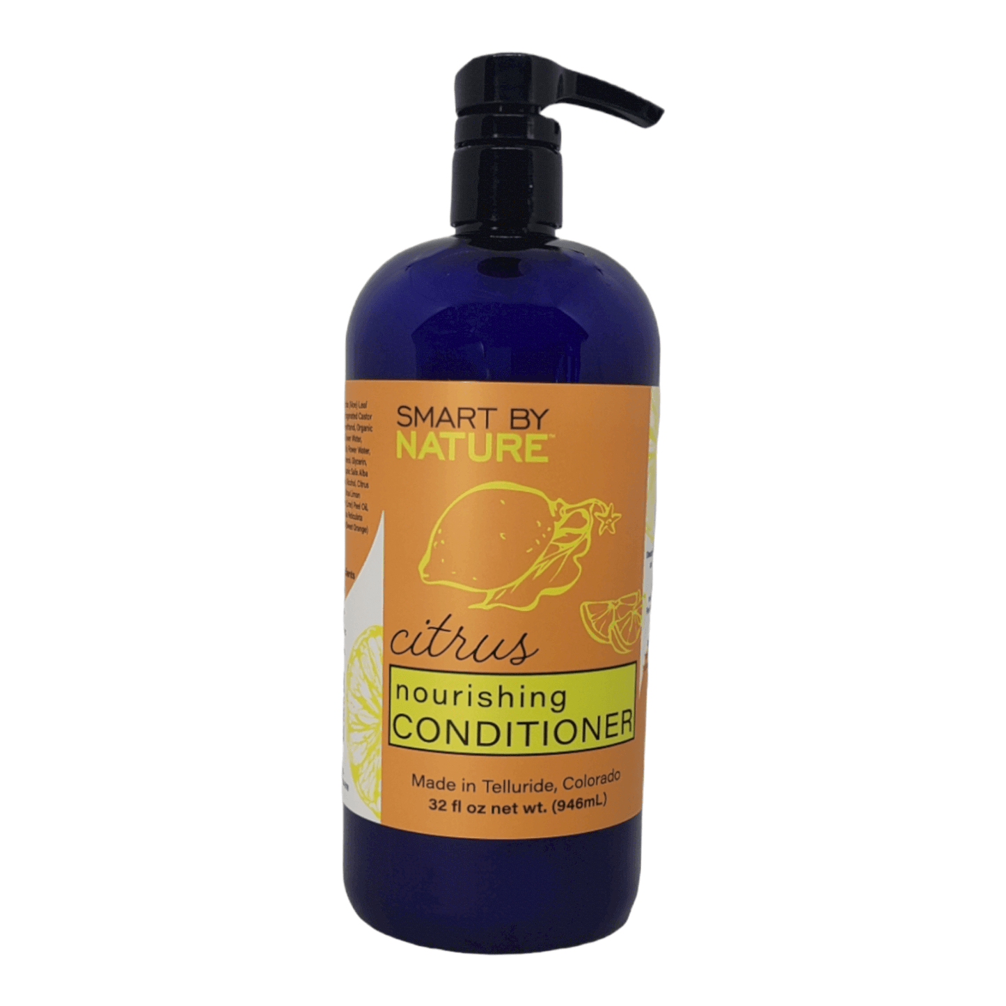 Citrus Nourishing Conditioner image 0
