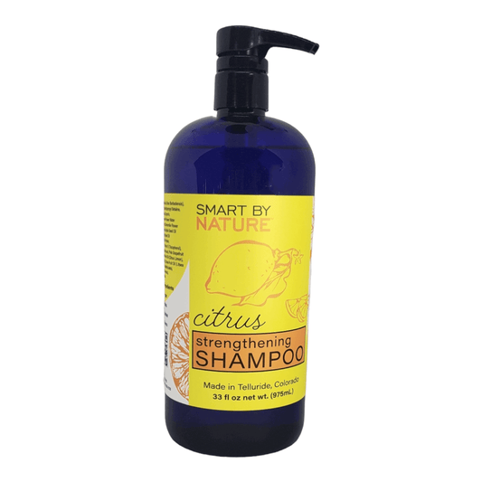 Citrus Strengthening Shampoo image 0