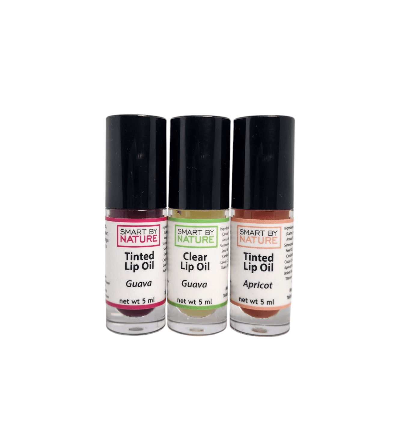 Tinted Lip Oil image 0