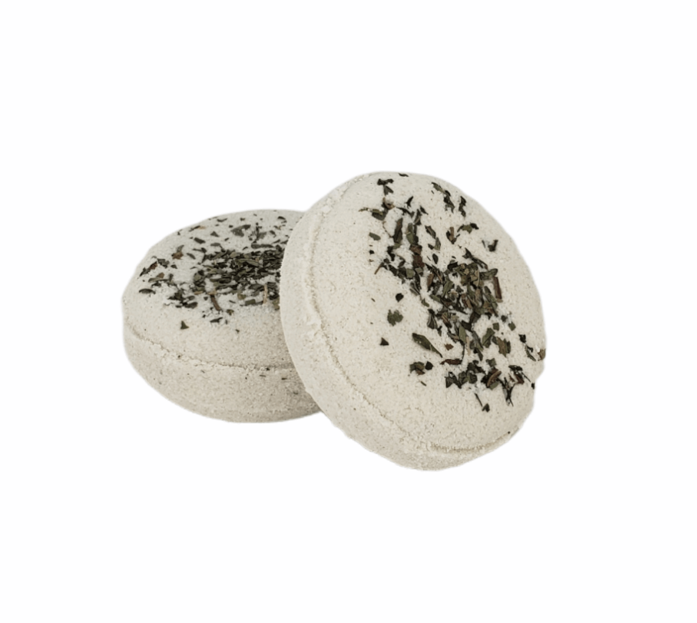 Sinus Soother Shower Steamer image 0