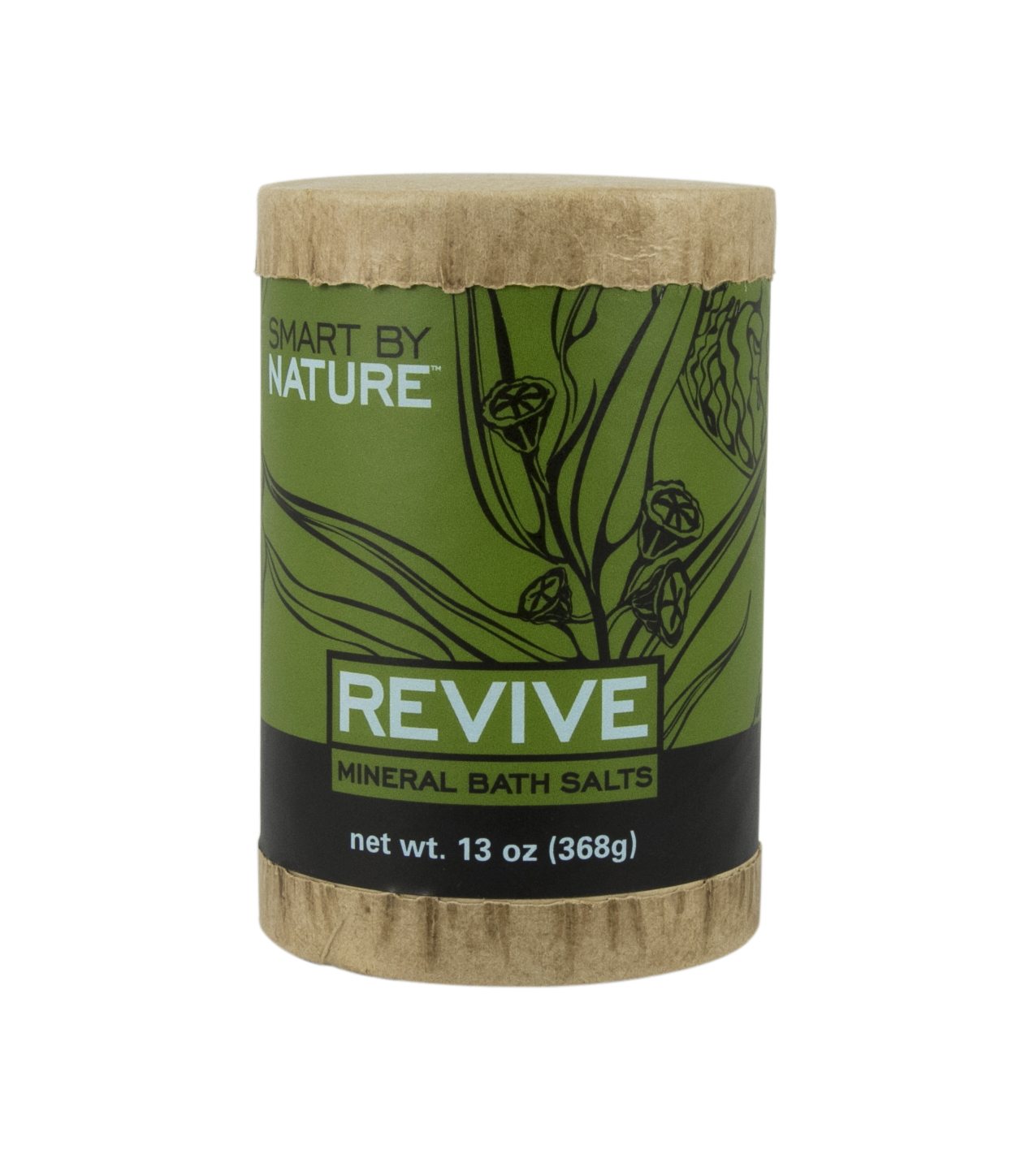 Revive Mineral Bath Salts image 0