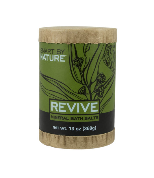 Revive Mineral Bath Salts image 0