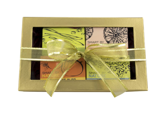 Citrus Soap Gift Collection image 0