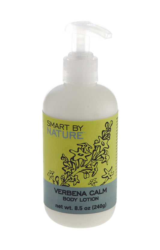 Verbena Calm Body Lotion image 0