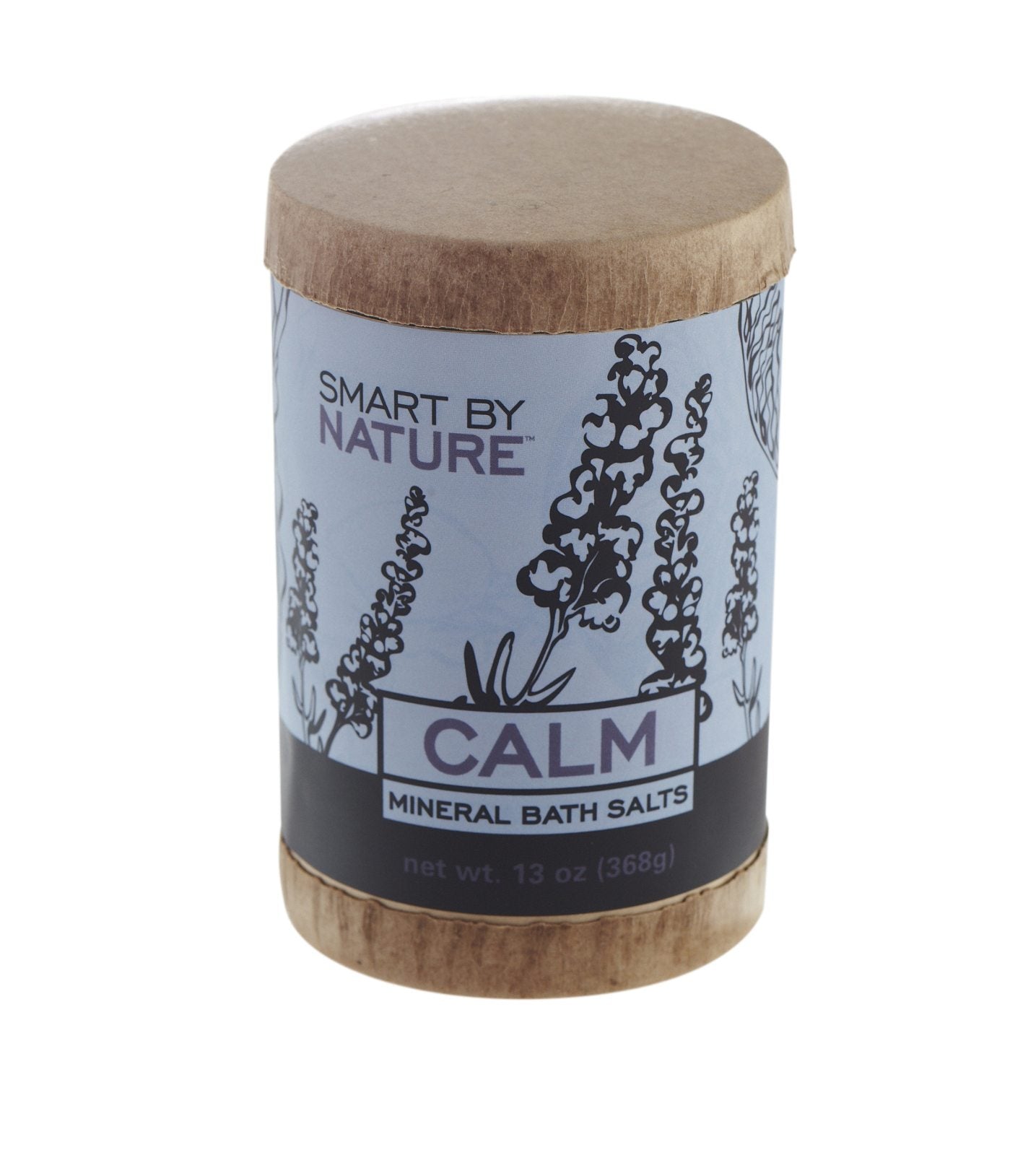 Calm Mineral Bath Salts image 0