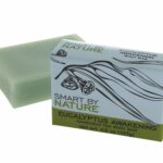 Eucalyptus All Natural Bar Soap