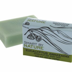 Eucalyptus All Natural Bar Soap
