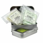 11Travel Tin with Travel Soap from Smart By Nature