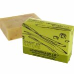 Lemongrass All Natural Bar Soap