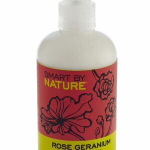 Rose Geranium All Natural Body Lotion