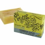 Verbena Lemon All Natural Bar Soap
