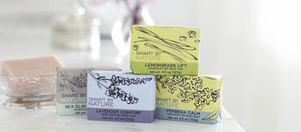 Handmade Soap Collection