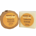 Sweet Orange Solid Conditioner Bar - Image 2