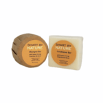 Sweet Orange Solid Shampoo Bar - Image 2