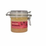 Body Polish with Lavender and Geranium - Image 2